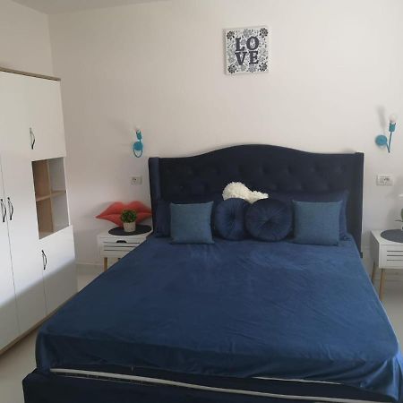 Apartament Sensation Blue Konstanca Zewnętrze zdjęcie