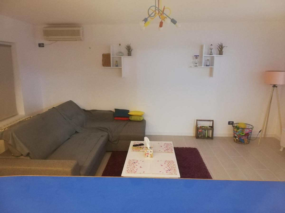 Apartament Sensation Blue Konstanca Zewnętrze zdjęcie