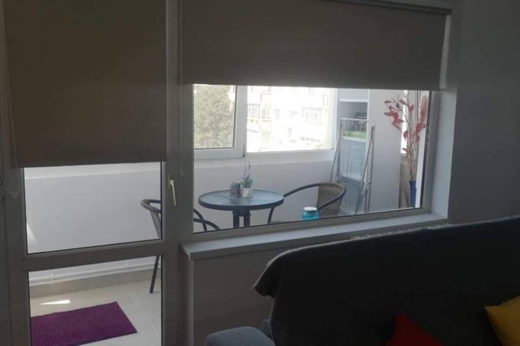 Apartament Sensation Blue Konstanca Zewnętrze zdjęcie