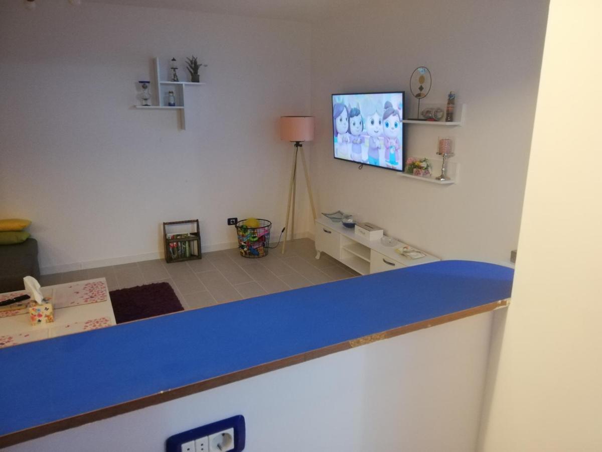 Apartament Sensation Blue Konstanca Zewnętrze zdjęcie