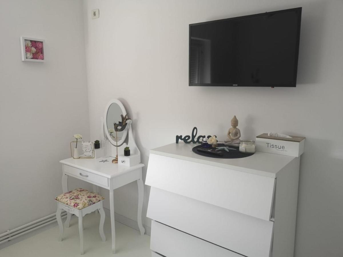Apartament Sensation Blue Konstanca Zewnętrze zdjęcie