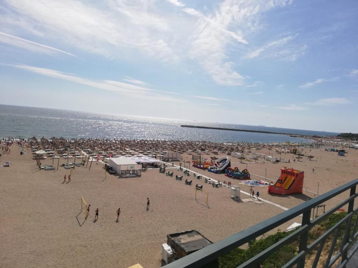 Apartament Sensation Blue Konstanca Zewnętrze zdjęcie