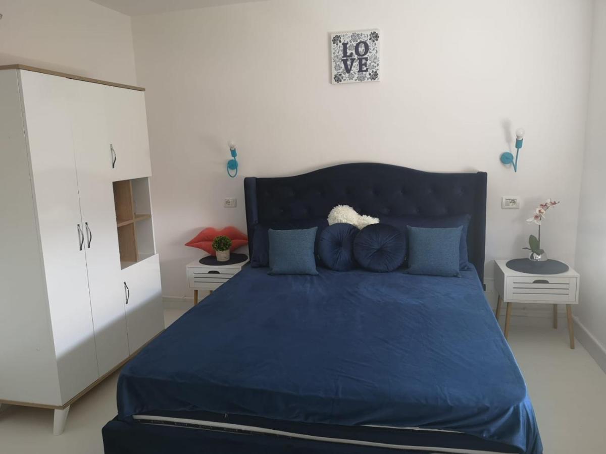 Apartament Sensation Blue Konstanca Zewnętrze zdjęcie